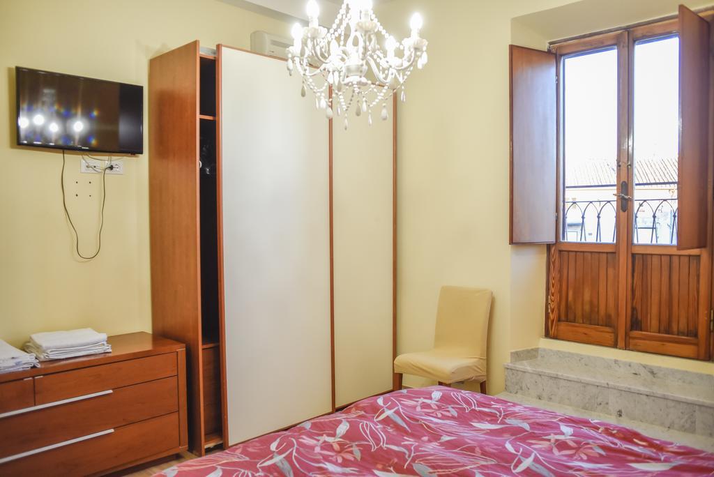 Penthouse Angelo Brunetti Rome Exterior photo