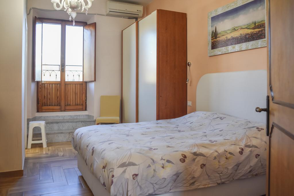 Penthouse Angelo Brunetti Rome Exterior photo